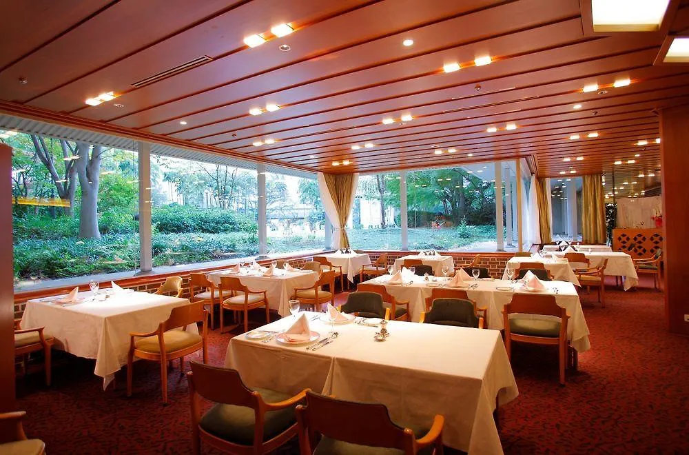 The Prince Kyoto Takaragaike, Autograph Collection Hotel