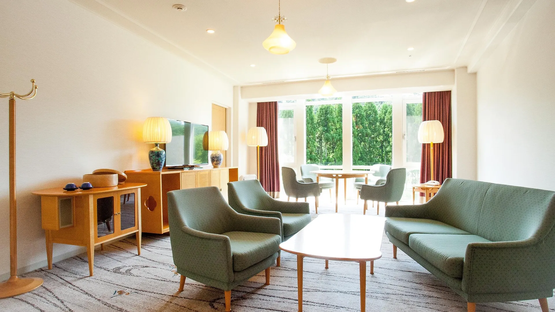 Hotel The Prince Kyoto Takaragaike, Autograph Collection