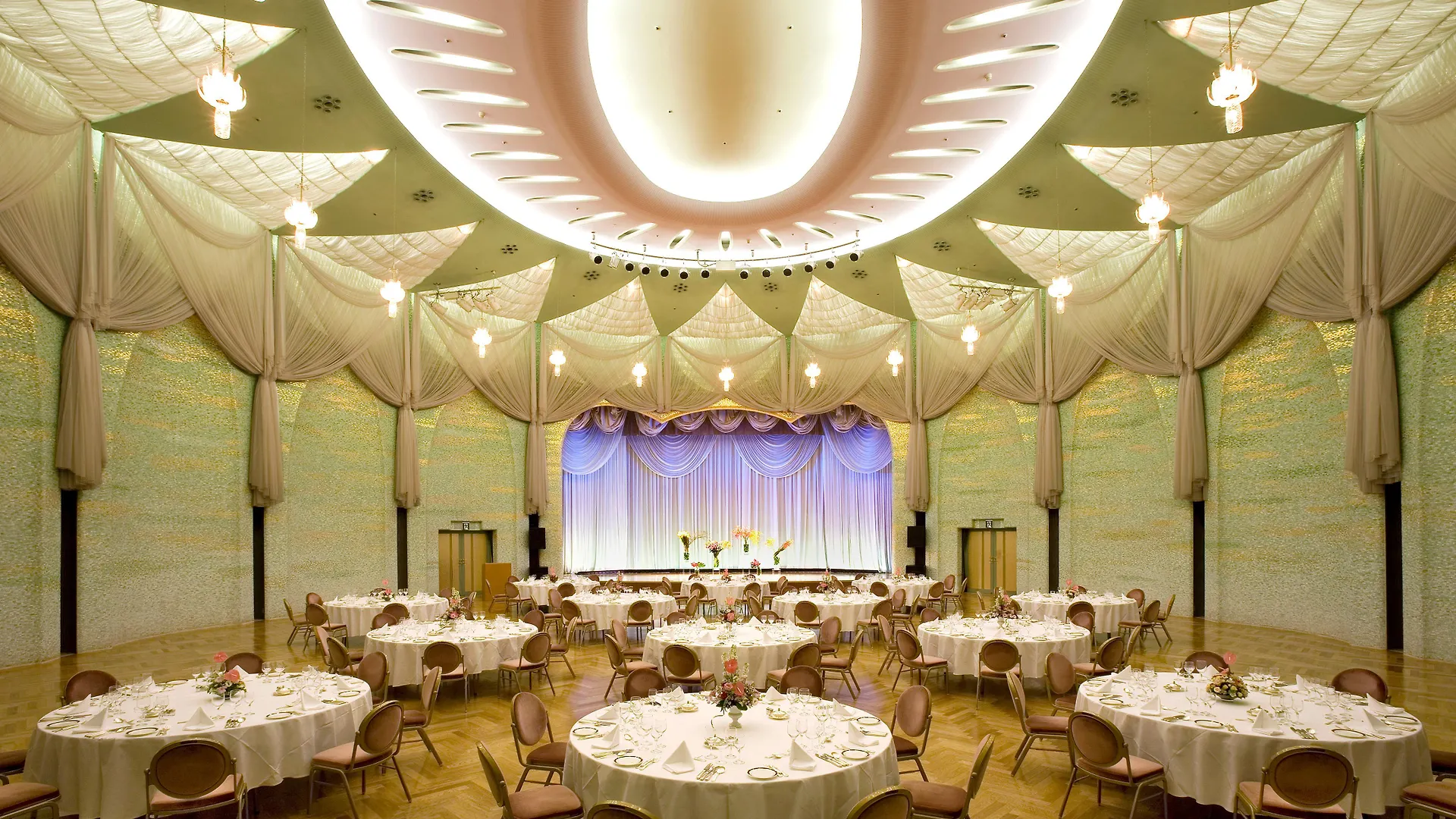 Hotel The Prince Kyoto Takaragaike, Autograph Collection