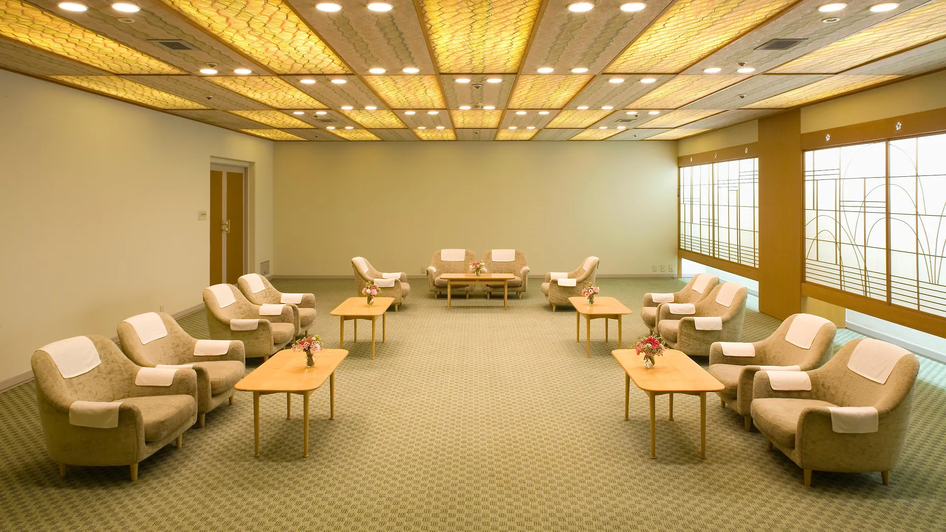 The Prince Kyoto Takaragaike, Autograph Collection Hotel