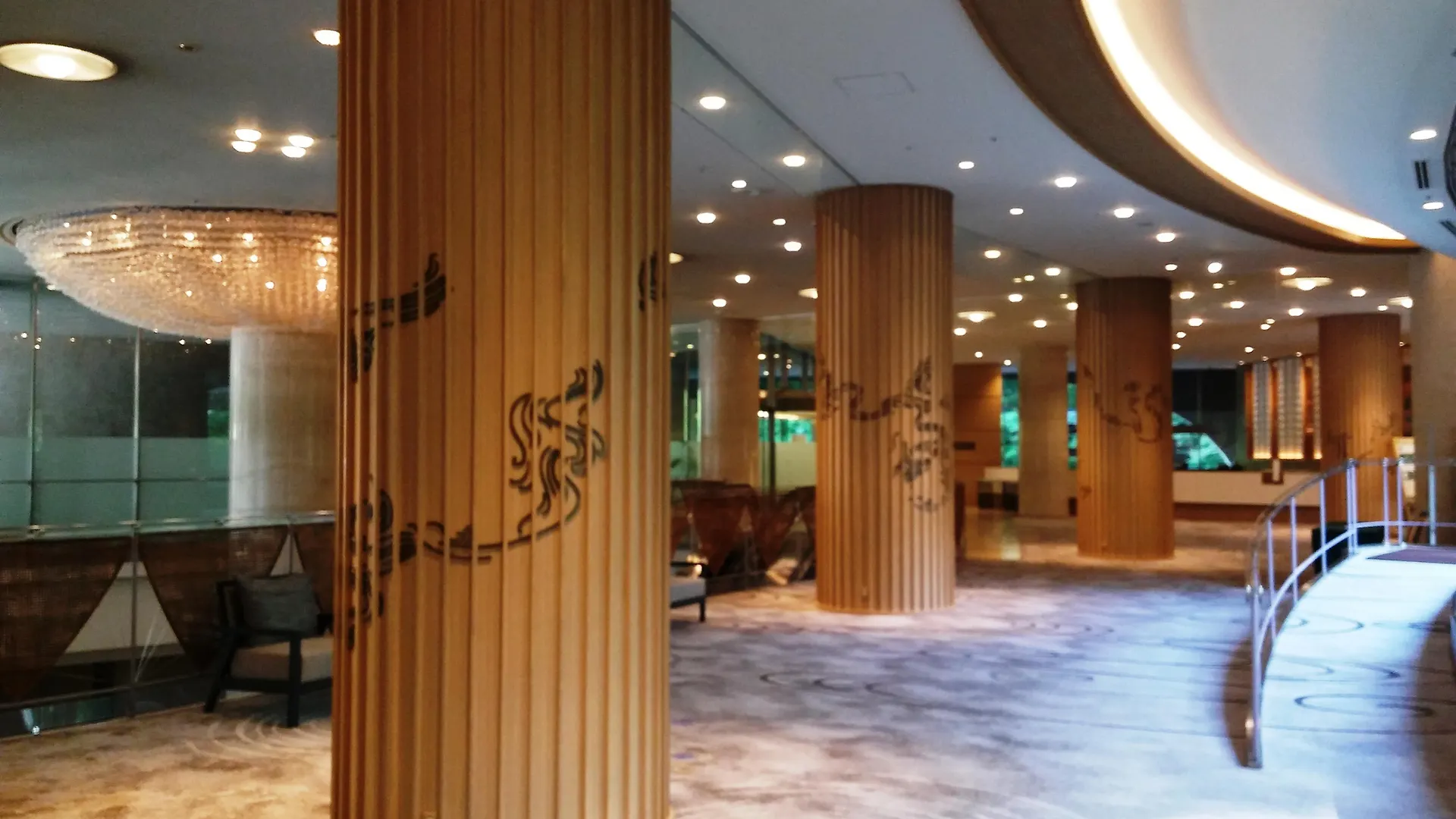The Prince Kyoto Takaragaike, Autograph Collection Hotel