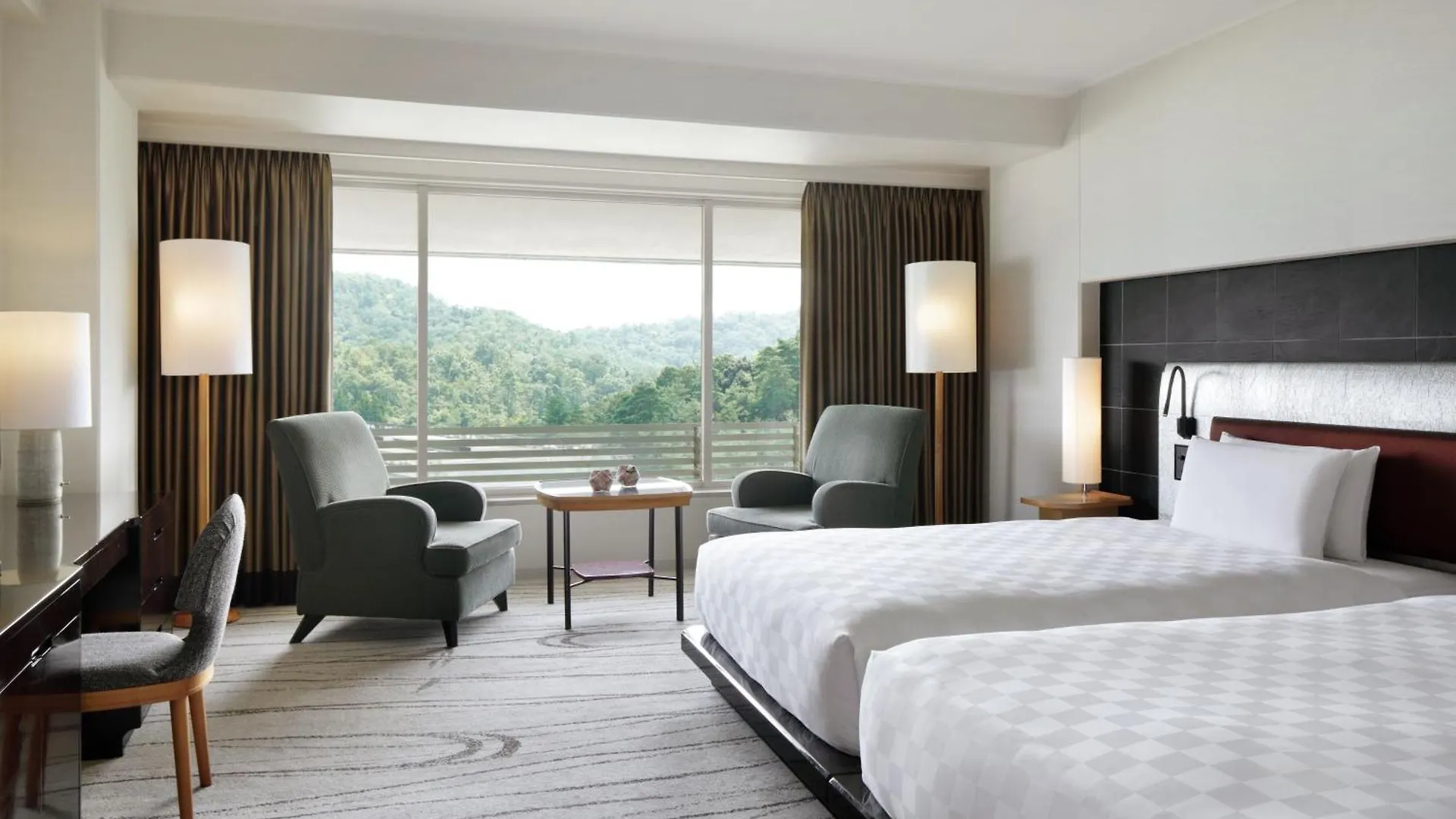 Hotel The Prince Kyoto Takaragaike, Autograph Collection