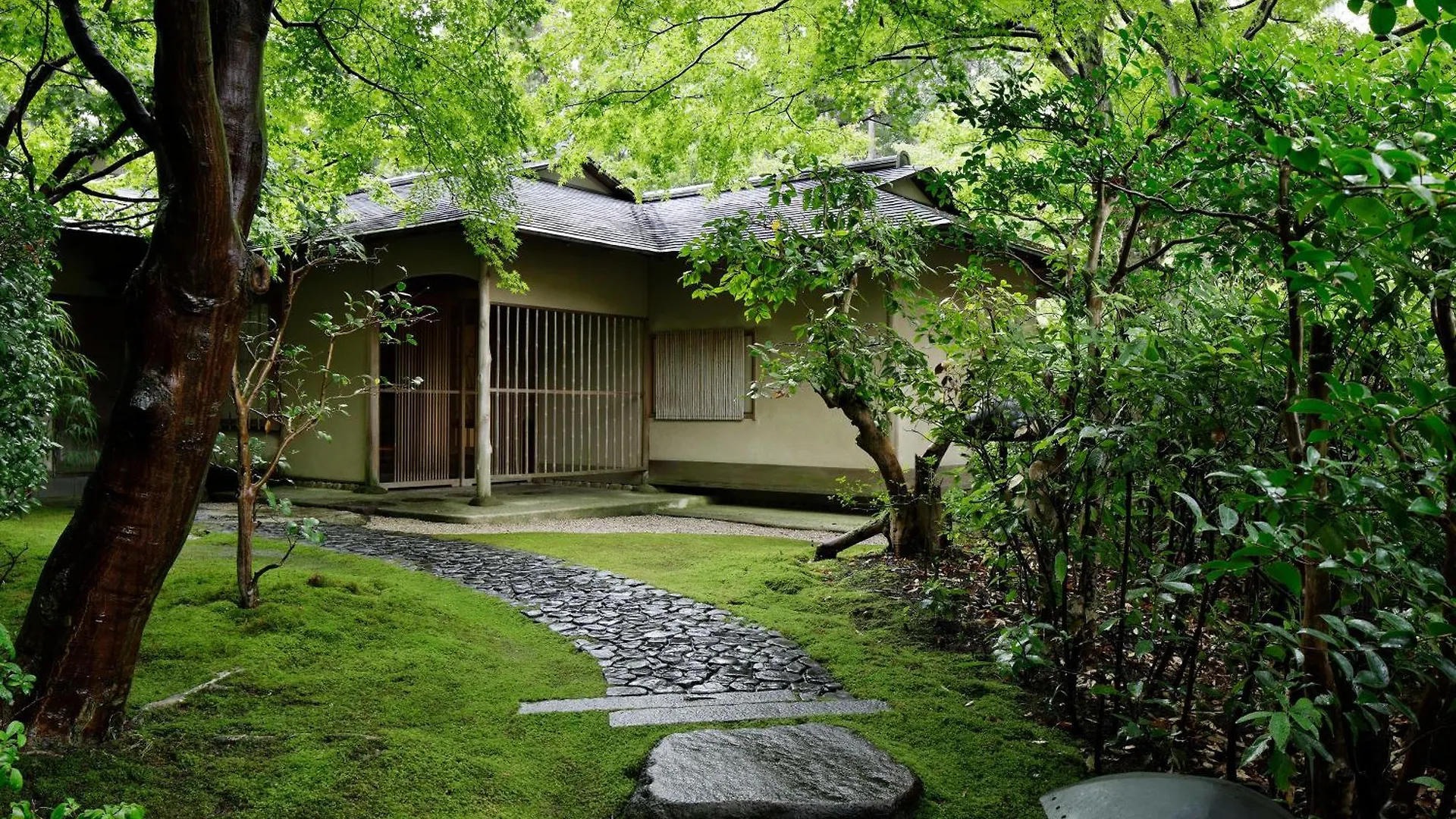 ***** Hotel The Prince Kyoto Takaragaike, Autograph Collection Japón