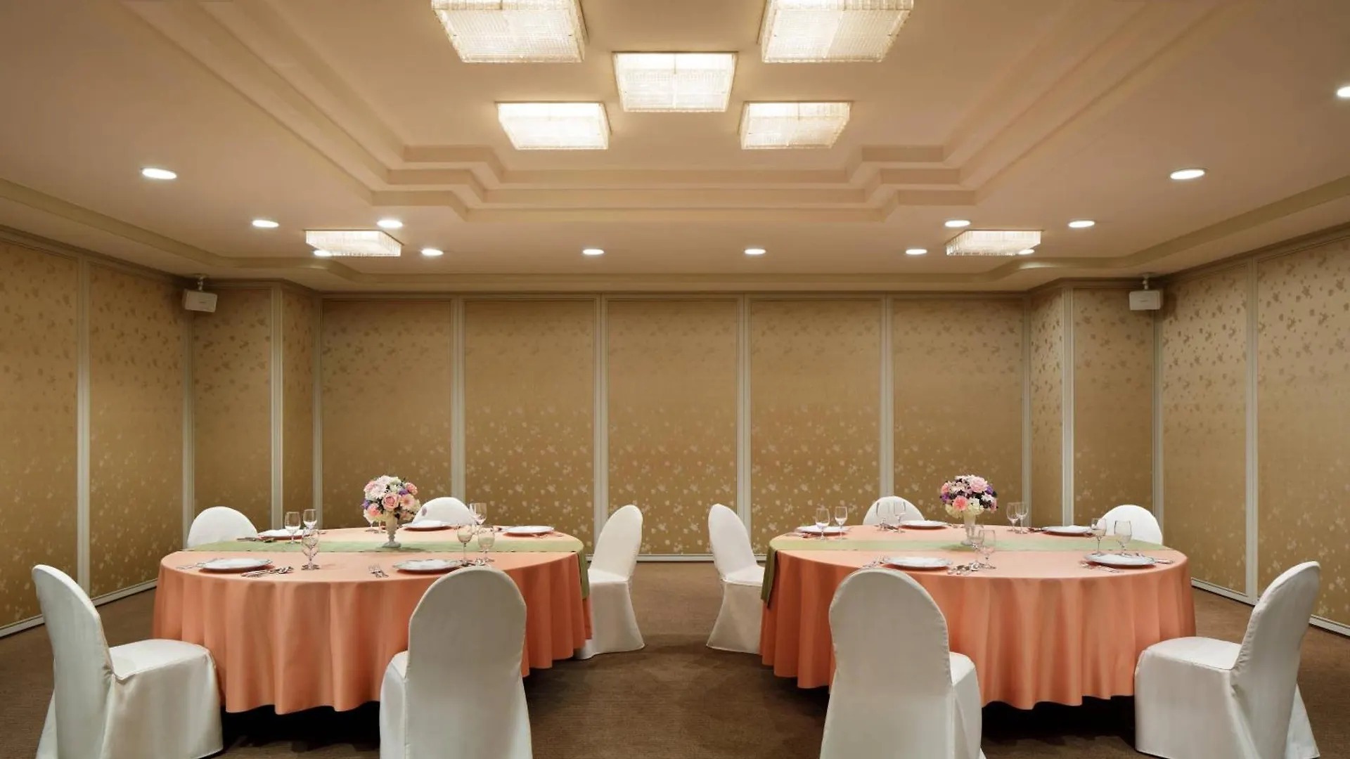 ***** Hotel The Prince Kyoto Takaragaike, Autograph Collection Japón