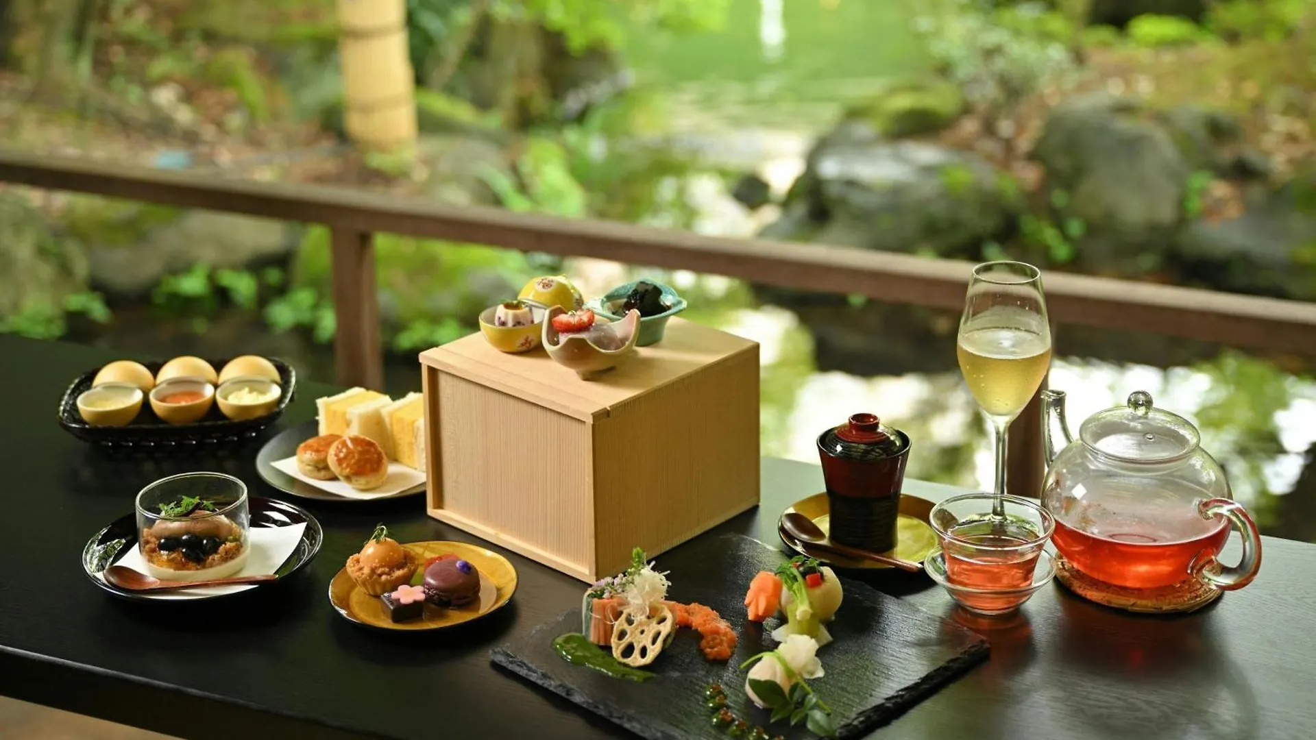Hotel The Prince Kyoto Takaragaike, Autograph Collection