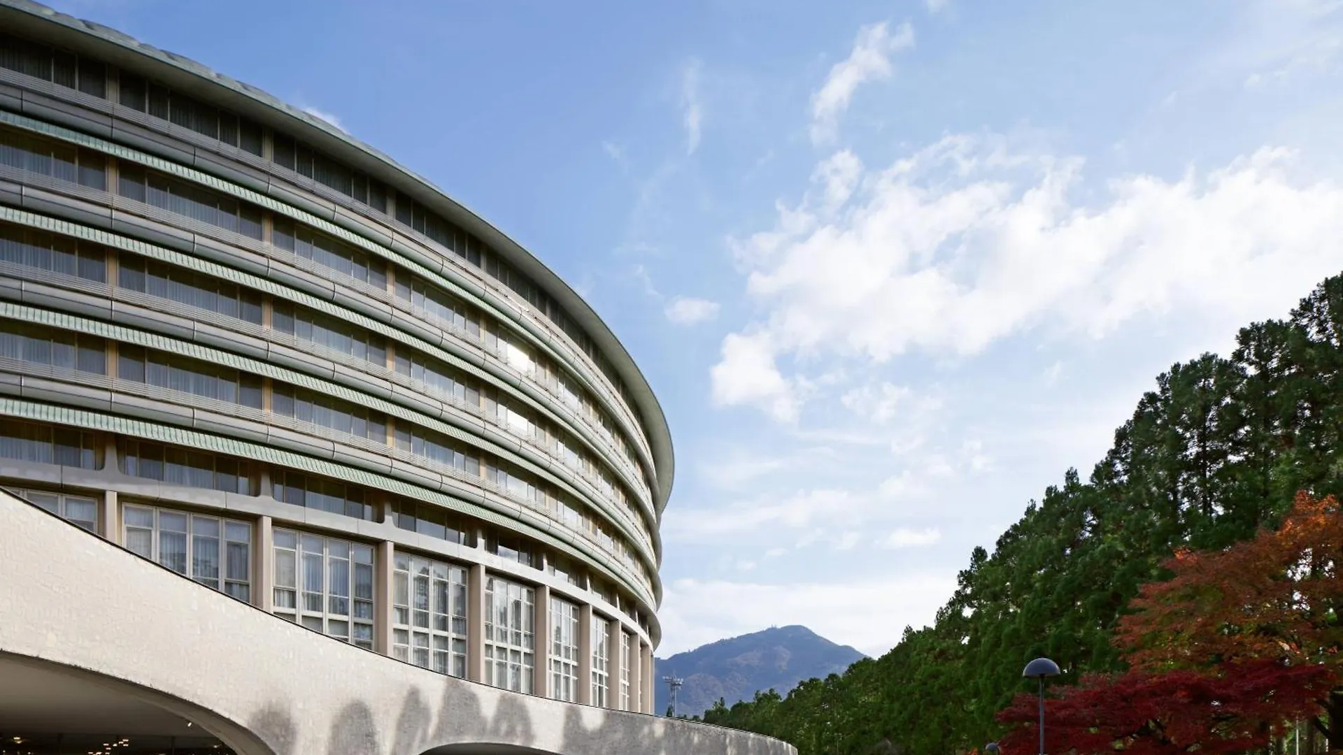 Hotel The Prince Kyoto Takaragaike, Autograph Collection