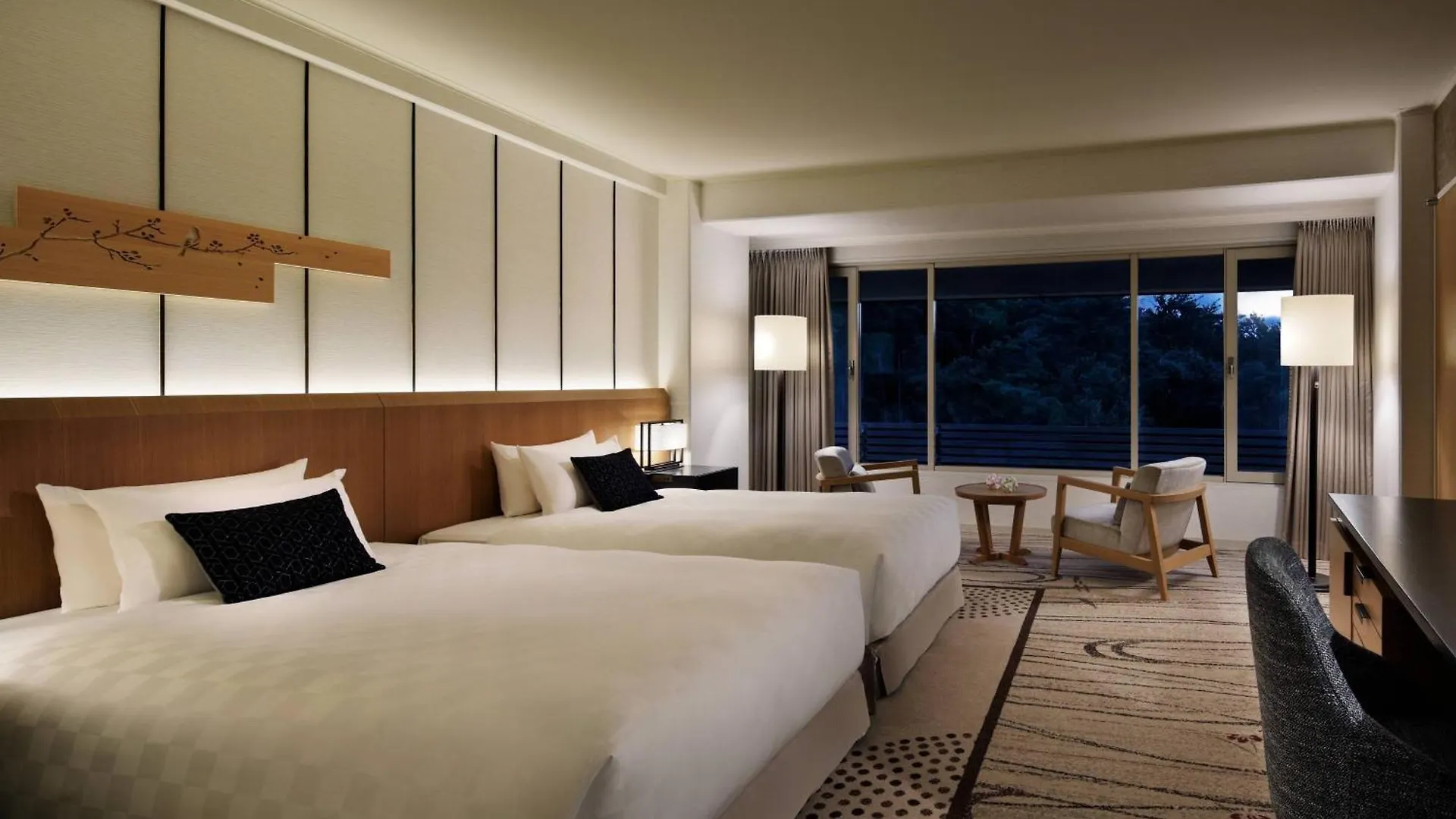 Hotel The Prince Kyoto Takaragaike, Autograph Collection