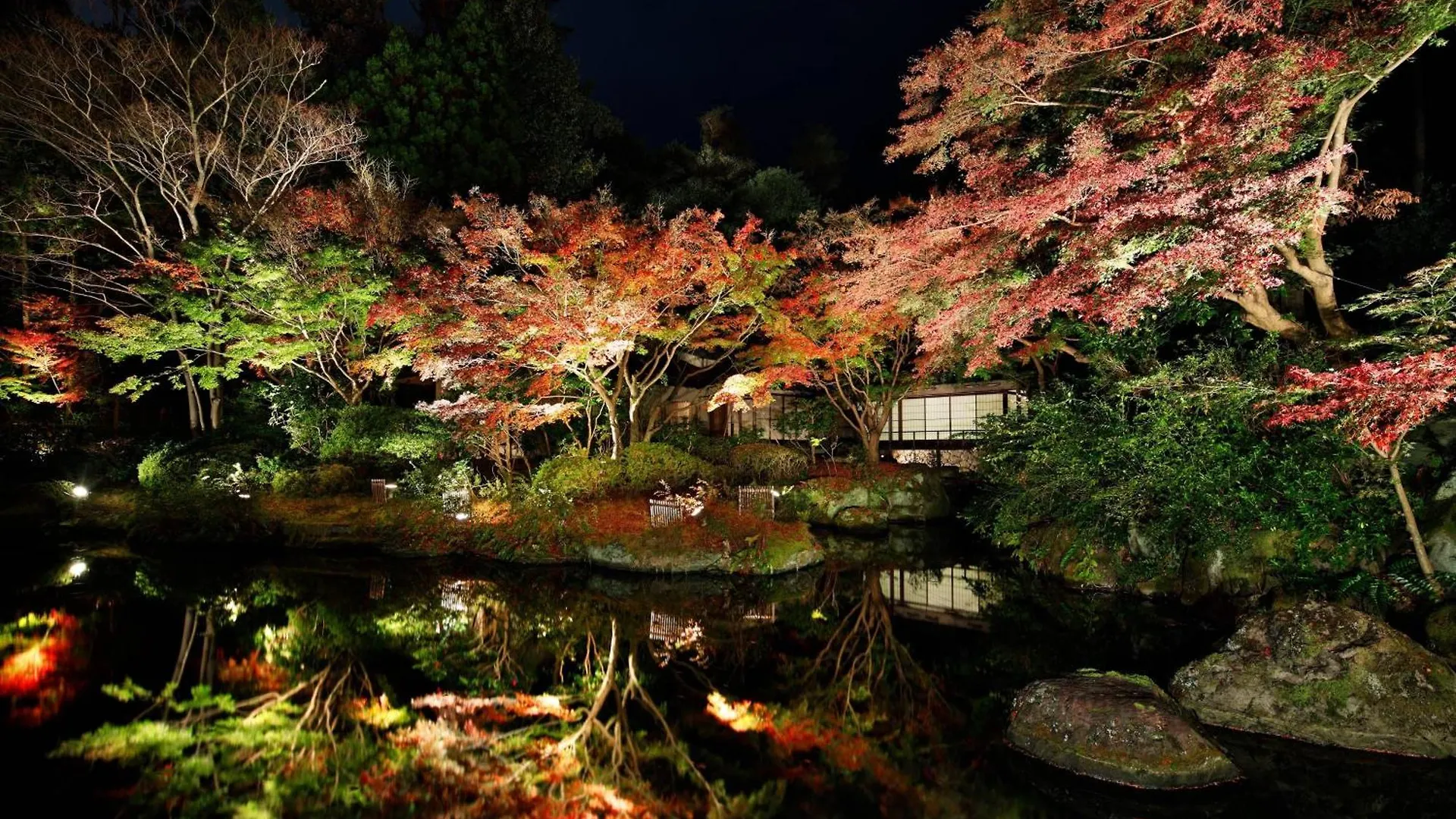 The Prince Kyoto Takaragaike, Autograph Collection Hotel