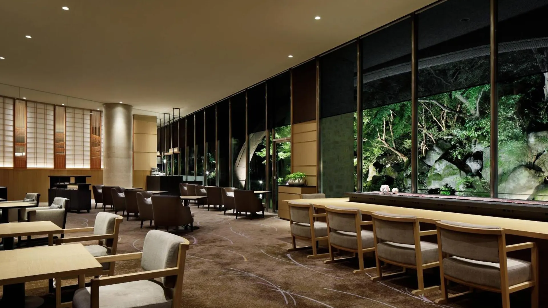 Hotel The Prince Kyoto Takaragaike, Autograph Collection