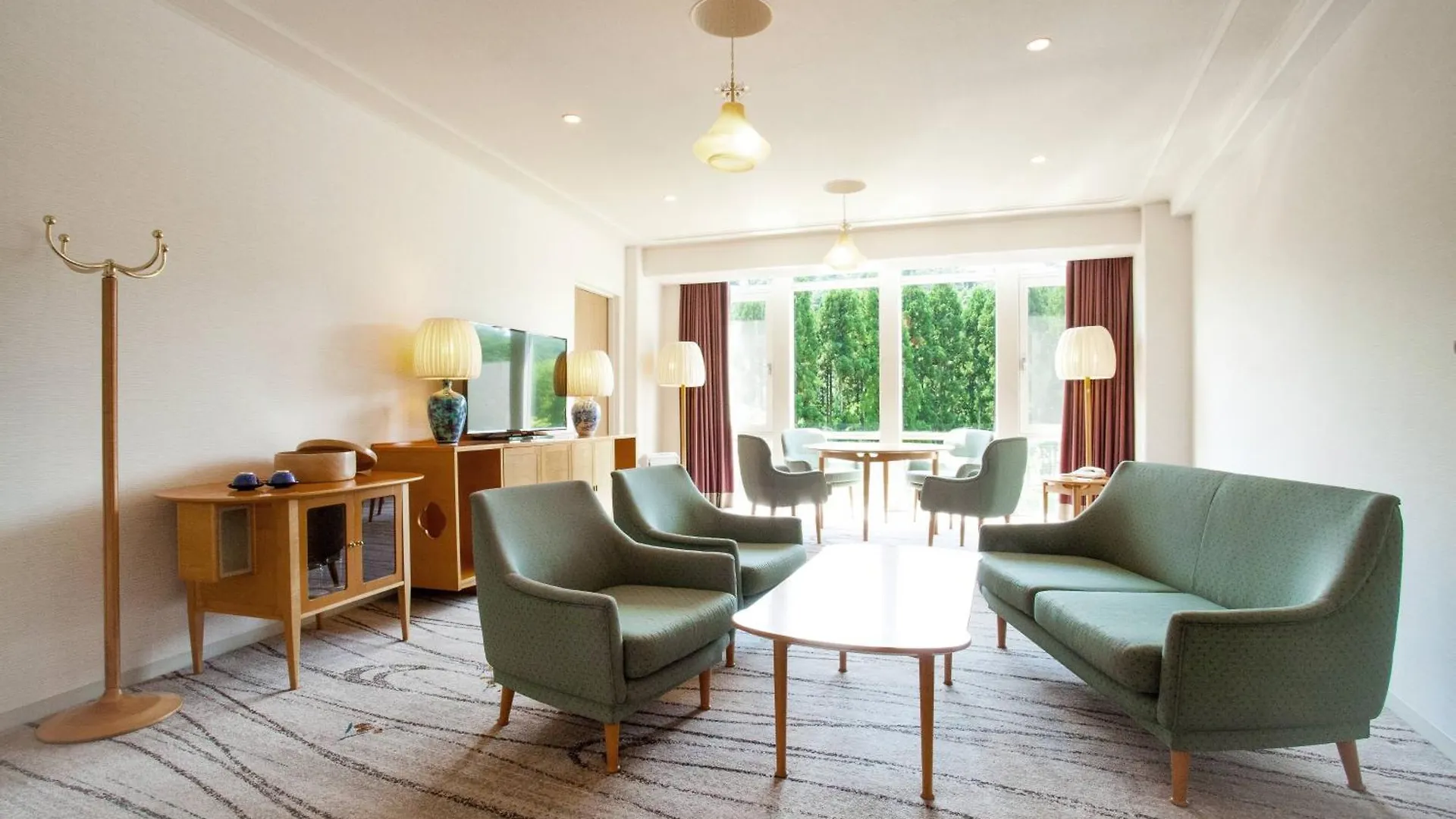 Hotel The Prince Kyoto Takaragaike, Autograph Collection