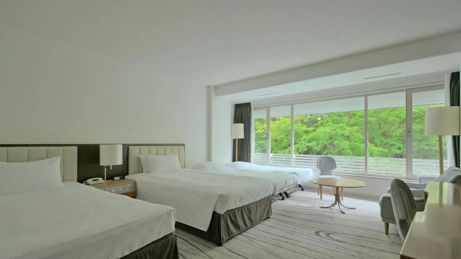 Hotel The Prince Kyoto Takaragaike, Autograph Collection