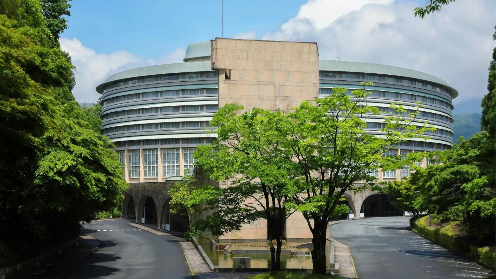 Hotel The Prince Kyoto Takaragaike, Autograph Collection
