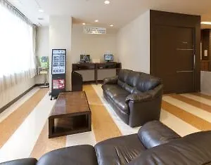 京都中心旅馆 *** 京都
