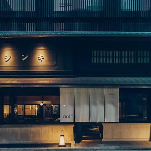 4* Hotel Nol Sanjo