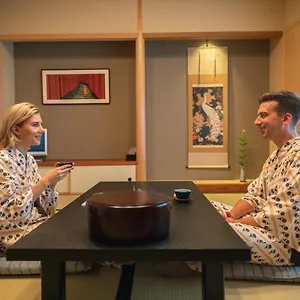 4* Ryokan Nishiyama - Established In 1953