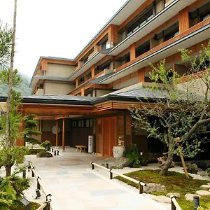 5* Hotel Kadensho, Arashiyama Onsen, - Kyoritsu