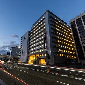 京都站堀川通阿帕酒店 *** 京都