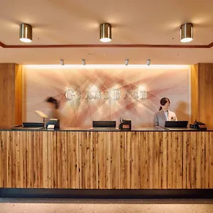 京都格林巴奇酒店 **** 京都