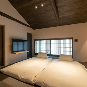 ひなや五条 Machiya House アパート
