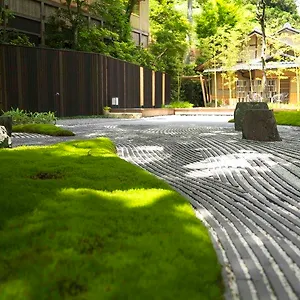 Hoshinoya ***** 京都