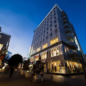 京都四条河原町超级酒店 *** 京都
