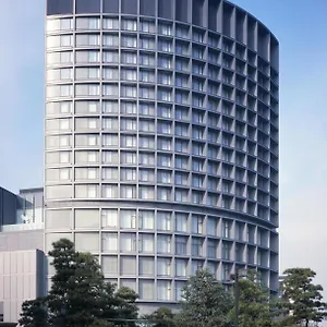 ホテル ホテルグランドアーク半蔵門 ***
