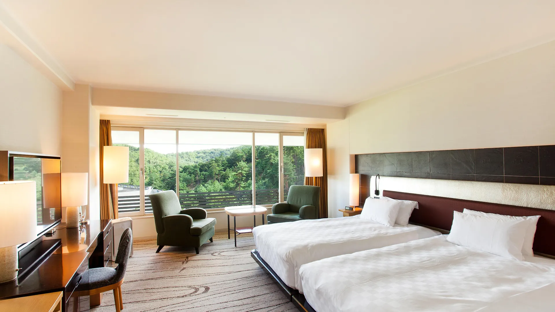 Hotel The Prince Kyoto Takaragaike, Autograph Collection