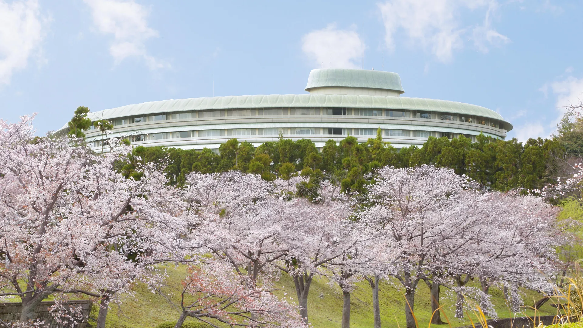 The Prince Kyoto Takaragaike, Autograph Collection Hotel