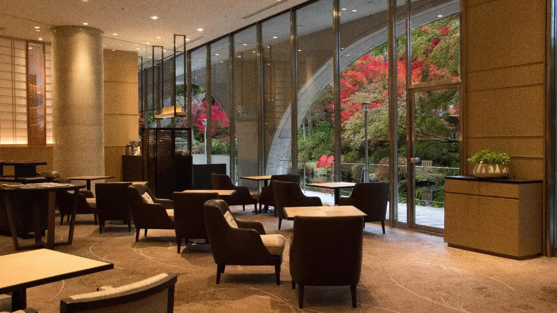 ***** Hotel The Prince Kyoto Takaragaike, Autograph Collection Japan