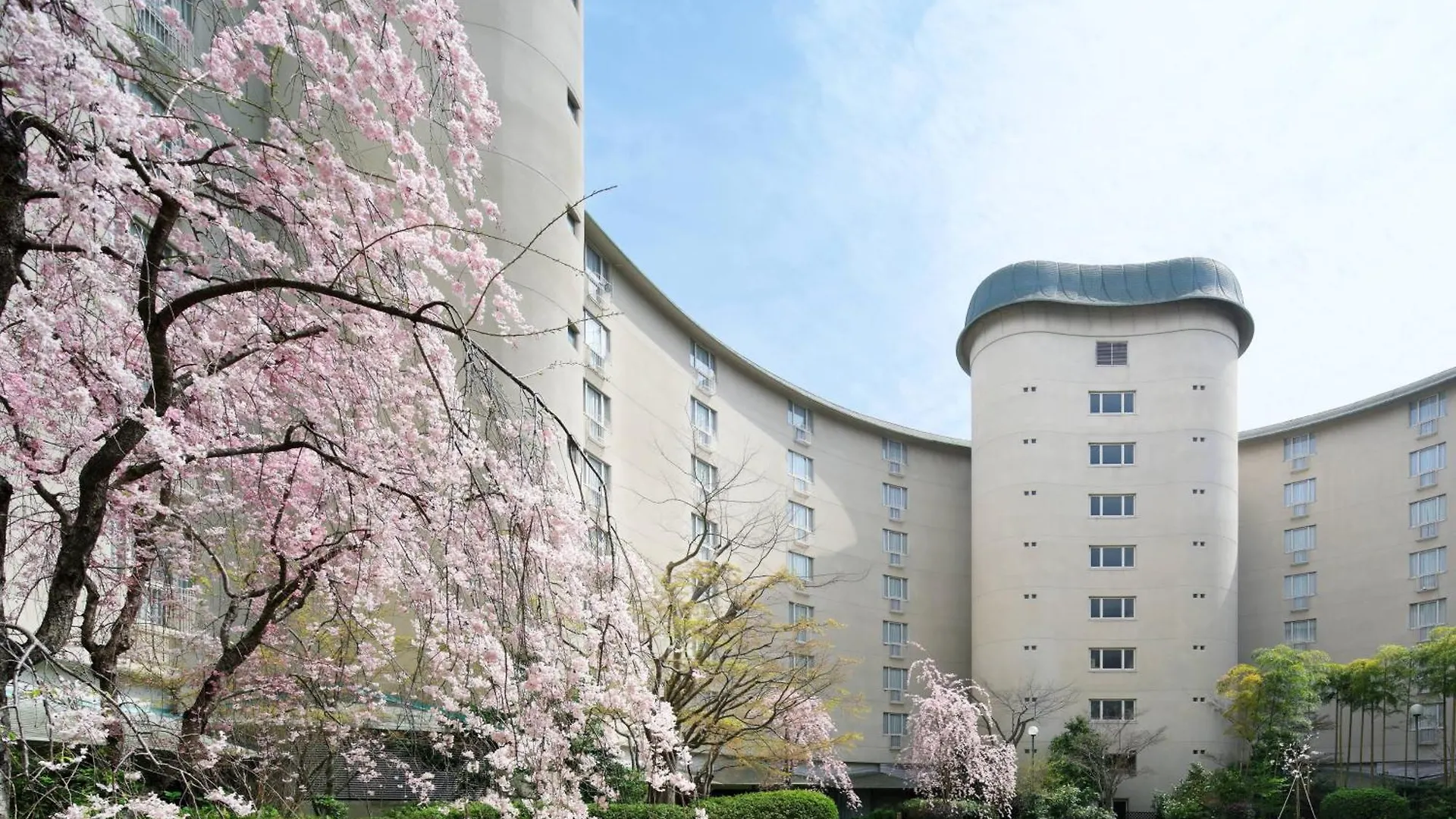 The Prince Kyoto Takaragaike, Autograph Collection Hotel
