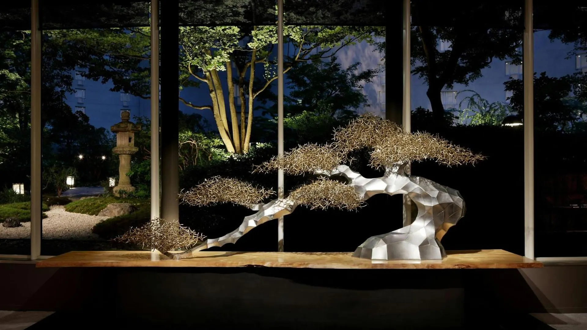 The Prince Kyoto Takaragaike, Autograph Collection 5*,  Japan
