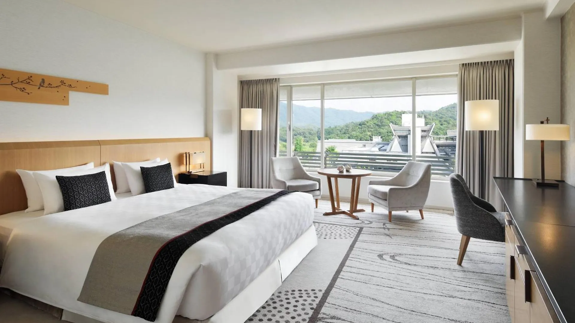 The Prince Kyoto Takaragaike, Autograph Collection Hotel