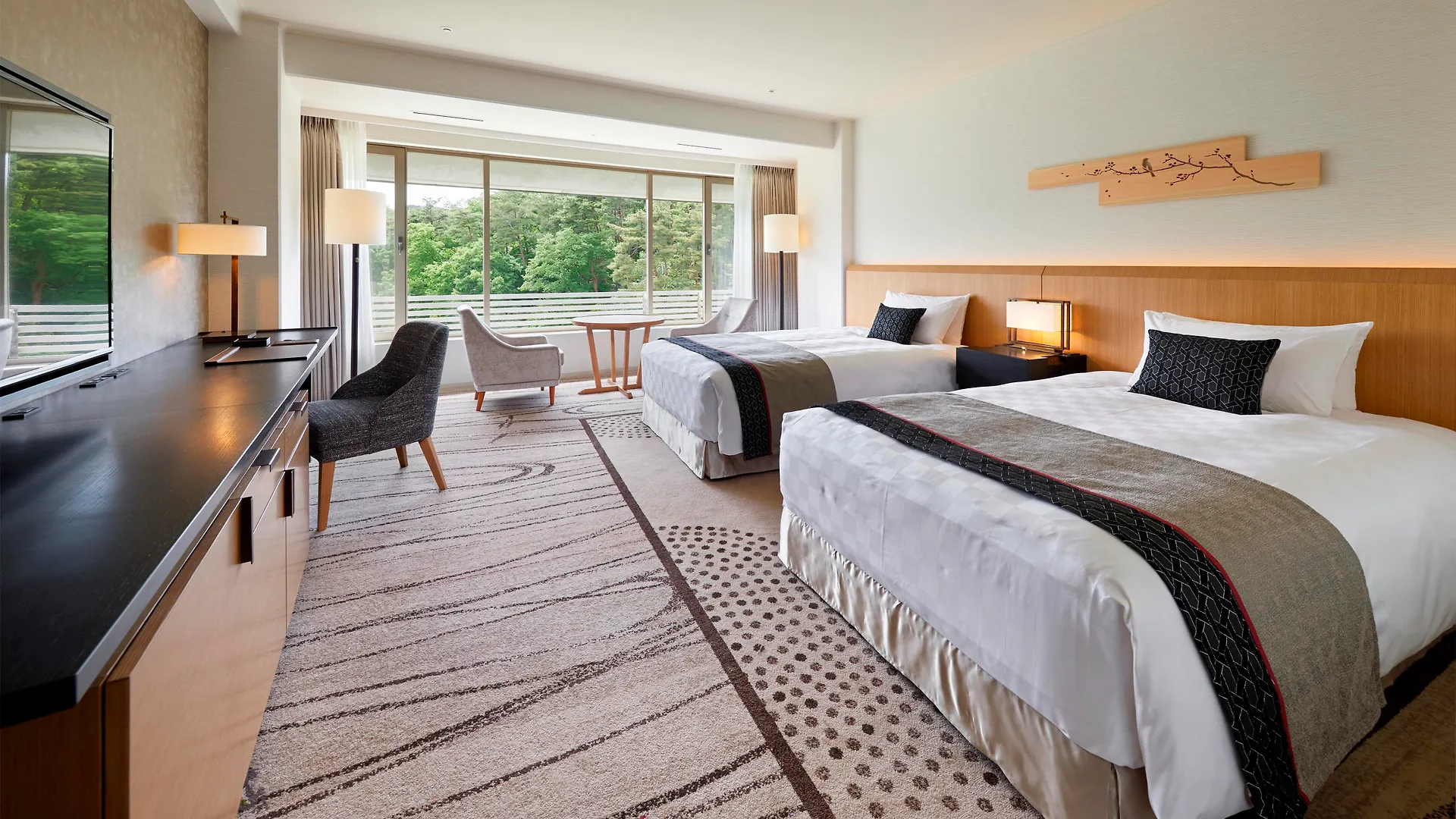Hotel The Prince Kyoto Takaragaike, Autograph Collection
