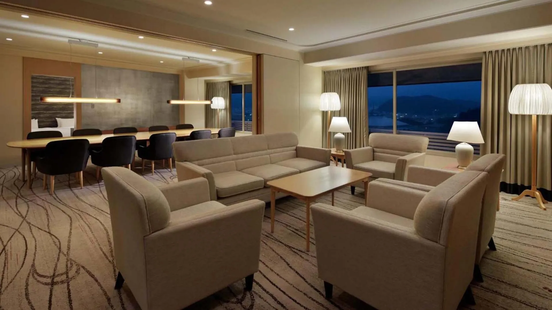 The Prince Kyoto Takaragaike, Autograph Collection Hotel