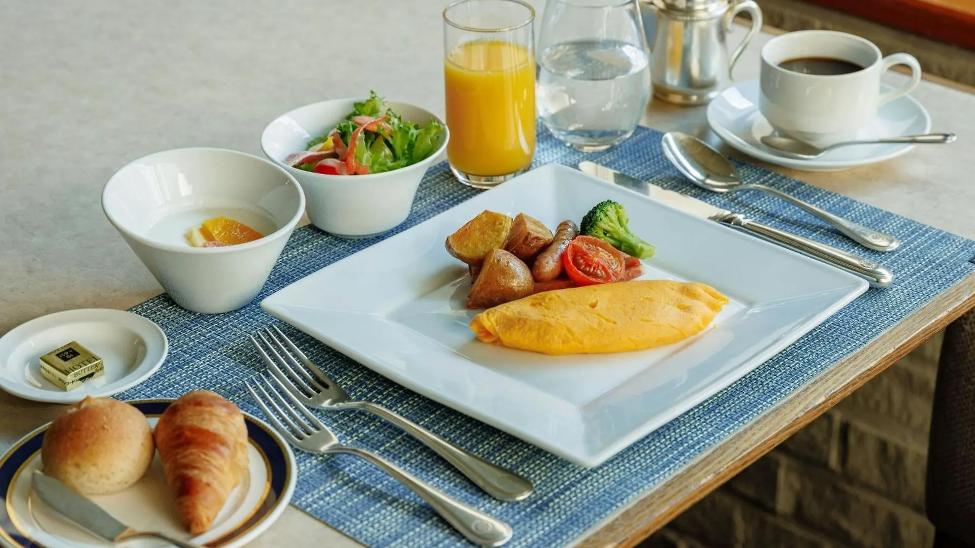 Hotel The Prince Kyoto Takaragaike, Autograph Collection